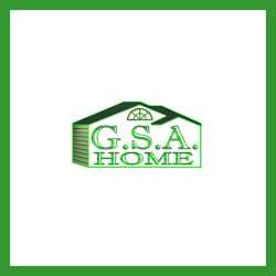 GSA Home