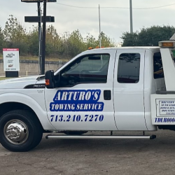 HTX Auto Towing and Heavy Recovery - Tow Truck and Towing Service Company in Pasadena TX