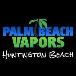 Palm Beach Vapors- Huntington Beach