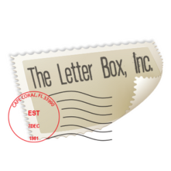 The Letter Box, Inc.