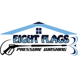 Eight Flags Pressure Washing