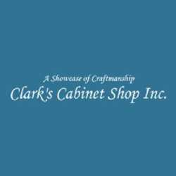 Clark's Cabinet Shop