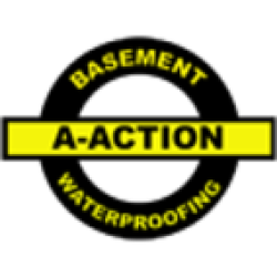 A-Action Basement Waterproofing