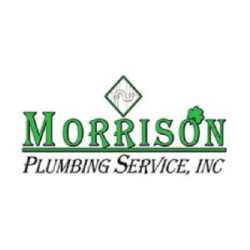 Morrison Plumbing Service Inc