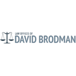 Law Offices of David Brodman