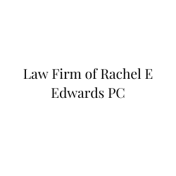 Law Firm of Rachel E Edwards PC