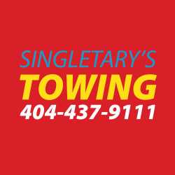 Singletary's Towing