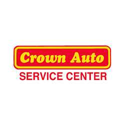 Crown Auto Service Center