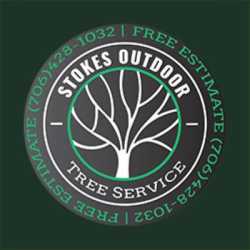 Stokes Outdoor Tree Service