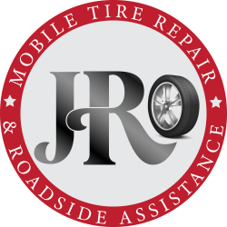 JR Mobile Tire Repair Roadside Assistance