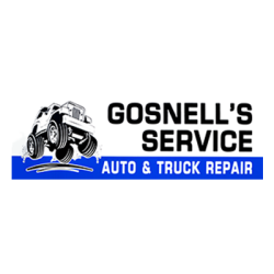 Gosnell Service