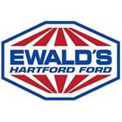 Ewald's Hartford Ford Service Repair and Tire Center
