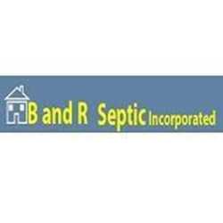 B and R Septic and Drain Service