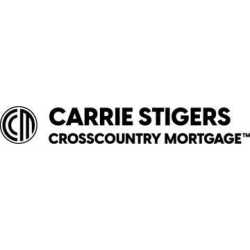 Carrie Stigers at CrossCountry Mortgage, LLC