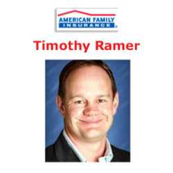 Timothy Ramer American Family Insurance