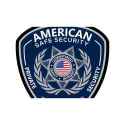 American Safe Security, Inc
