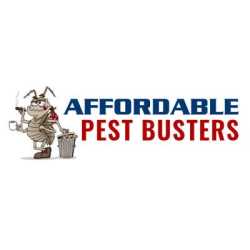 Affordable Pest Busters LLC
