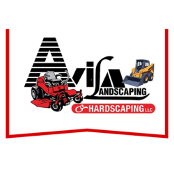 Avila Landscaping & Hardscaping, LLC