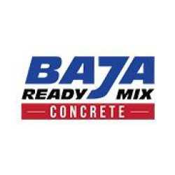Baja Ready Mix Concrete