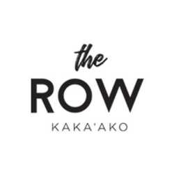 the ROW Kaka'ako