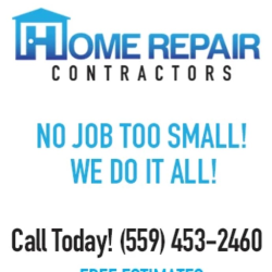 Home Repair Contractors