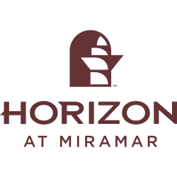 Horizon at Miramar