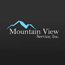 Mountain View Service Inc