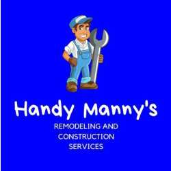 Handy Manny's LLC