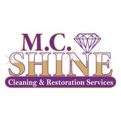 M.C. Shine Cleaning & Restoration Services LLC
