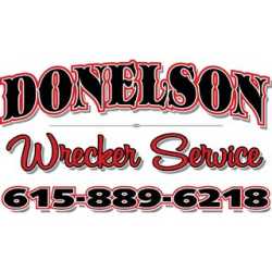 Donelson Wrecker Service LLC