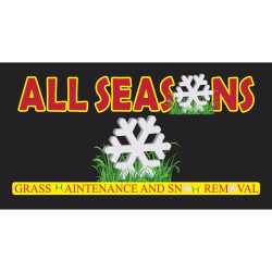 All Seasons Grass Maintenance And Snow Removal