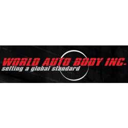 World Auto Body