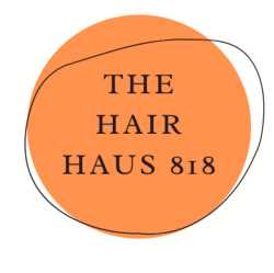 The Hair Haus 818