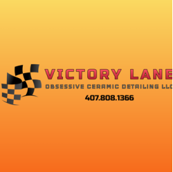 Victory Lane Obsessive Ceramic Detailing LLC