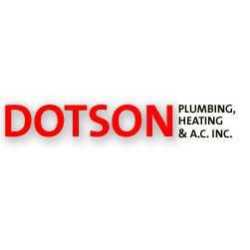 Dotson Plumbing, Heating & A/C