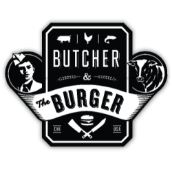 Butcher & The Burger