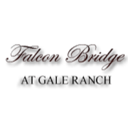 Falcon Bridge at Gale Ranch