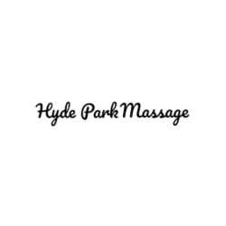 Hyde Park Massage
