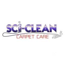 Sci-Clean Carpet Care