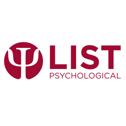 List Psychological Services: Pigeon