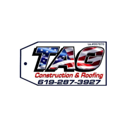 Tag Roofing