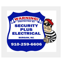Security Plus Electrical