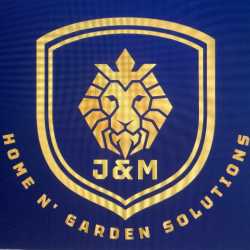 J & M Home And Garden Solutions LLC