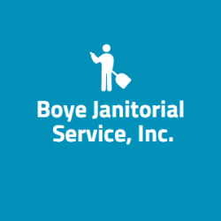 Boye Janitorial Service, Inc.