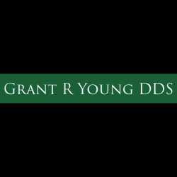 Grant R Young DDS