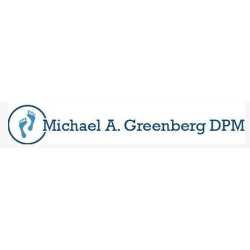 Michael A. Greenberg DPM