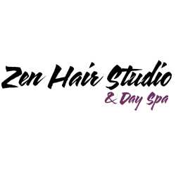 Zen Hair Studio & Day Spa