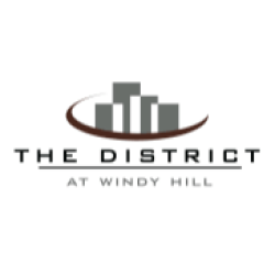 The District at Windy Hill