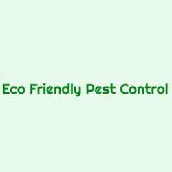 Eco-Friendly Pest Control, LLC