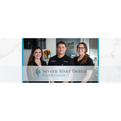 Severn River Dental Health Center